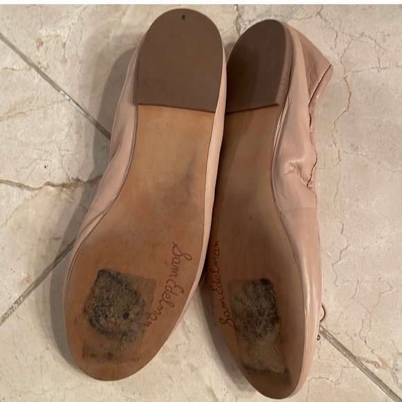 Sam eldelman - Picture 2 of 2